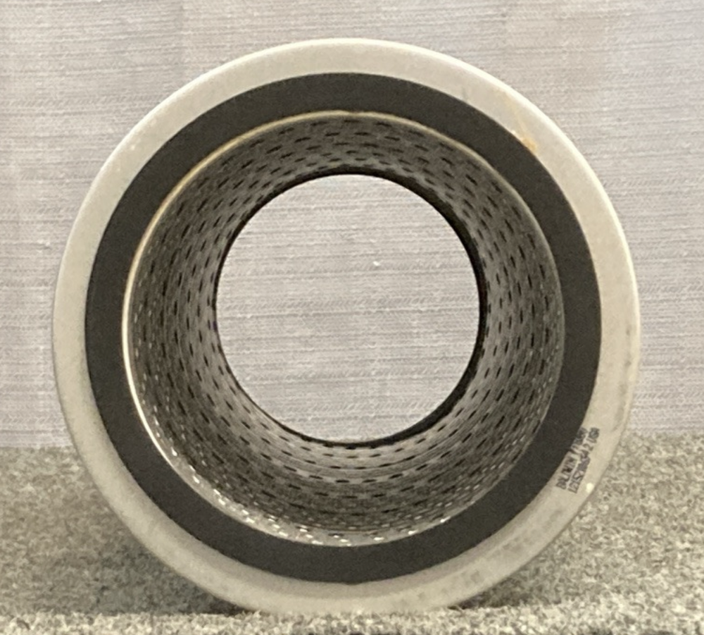 NEW GENUINE BALDWIN PT8380 Hydraulic Filter Element
