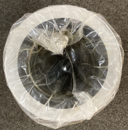 NEW REPLACES ZINGA WE-518-10 Hydraulic Filter Element