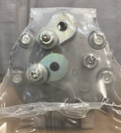NEW GENUINE SANDEN 03-1014 A/C COMPRESSOR MODEL 4148 SD7H15