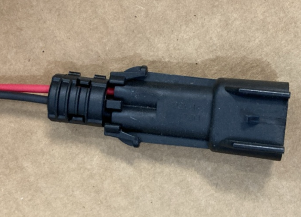 NEW GENUINE SANDEN 03-1014 A/C COMPRESSOR MODEL 4148 SD7H15