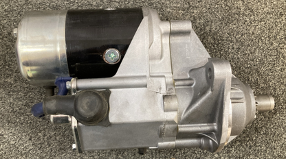 NEW GENUINE DENSO AS2280000-4671 STARTER MOTOR 2.7kw/12 Volt Cw 13-Tooth Pinion