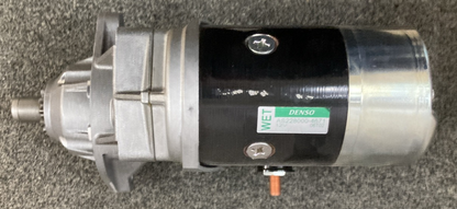 NEW GENUINE DENSO AS2280000-4671 STARTER MOTOR 2.7kw/12 Volt Cw 13-Tooth Pinion