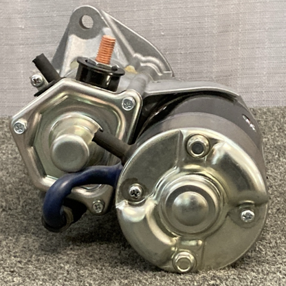 NEW GENUINE DENSO AS2280000-4671 STARTER MOTOR 2.7kw/12 Volt Cw 13-Tooth Pinion