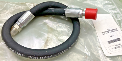 NEW GENUINE TOTAL SOURCE TY-90673-U3063-71 MAST PIPING HYDRAULIC HOSE