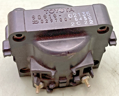 NEW GENUINE TOYOTA 90919-02135 IGNITION COIL