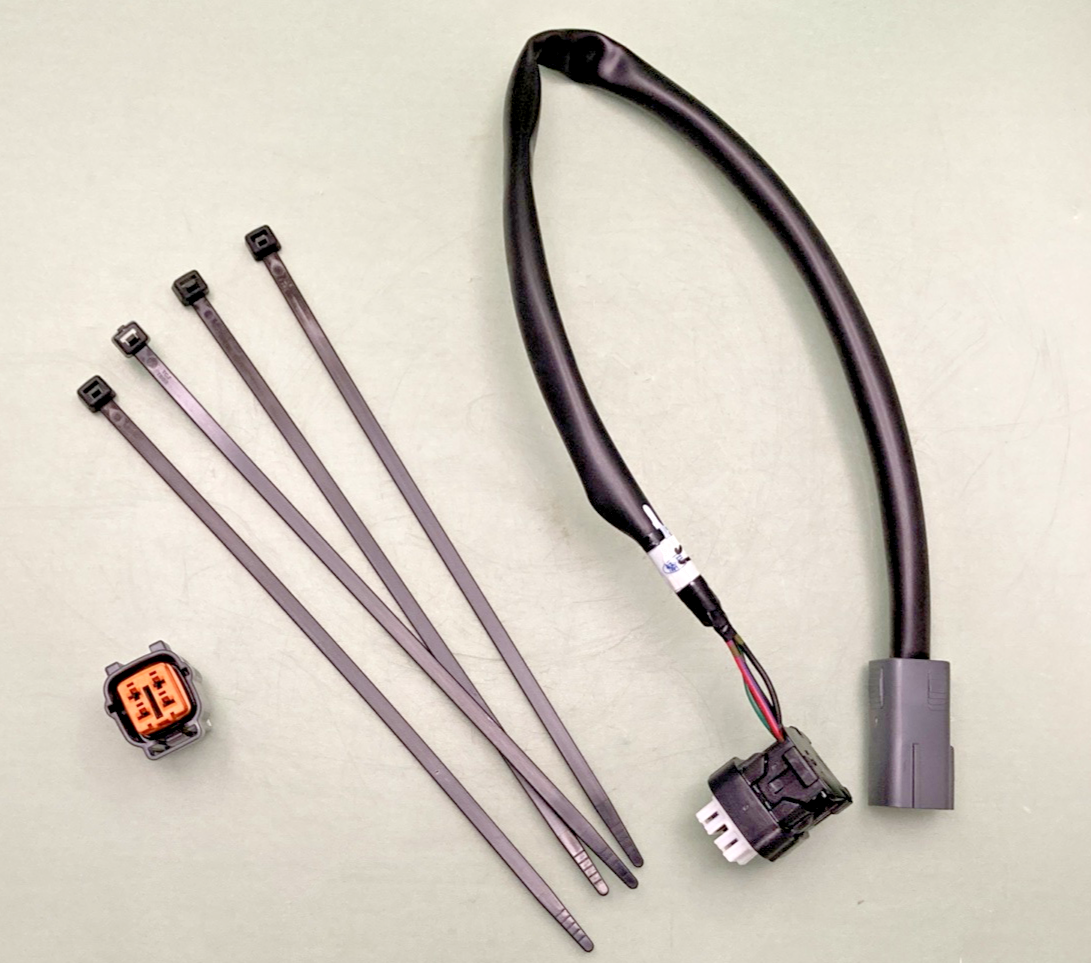 NEW GENUINE YAMAHA 90891-30049 M831 Yp Harness Kit