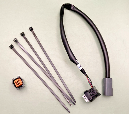 NEW GENUINE YAMAHA 90891-30049 M831 Yp Harness Kit