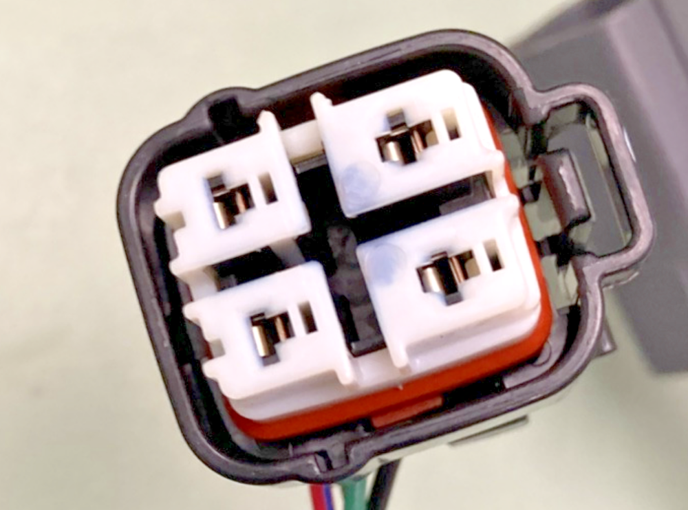 NEW GENUINE YAMAHA 90891-30049 M831 Yp Harness Kit