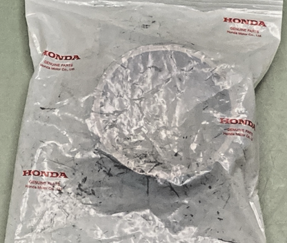 NEW GENUINE HONDA 18391-MEL-000 Gasket, Muffler
