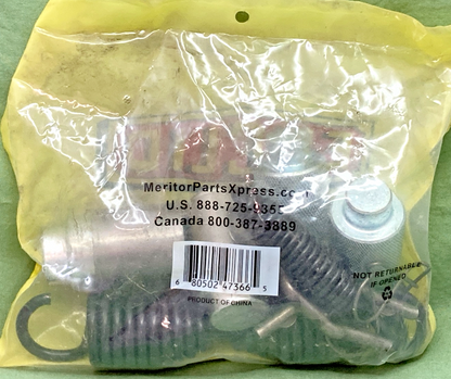 NEW GENUINE EUCLID E-4515QHD-B BRAKE HARDWARE KIT