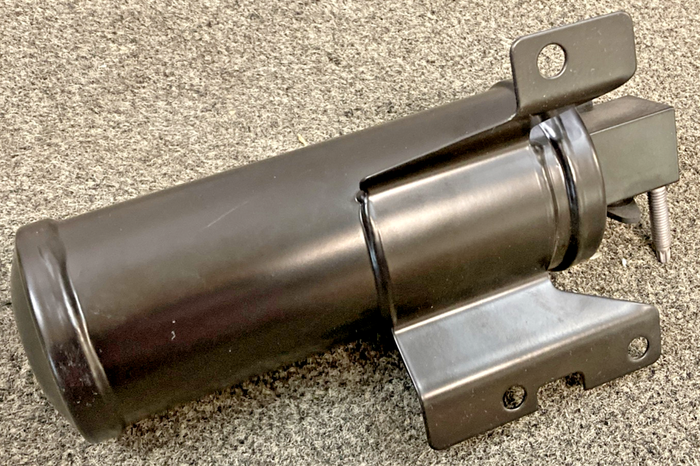 NEW GENUINE TRUCK AIR PARTS/MEI 07-1013A / 7413 RECEIVER DRIER