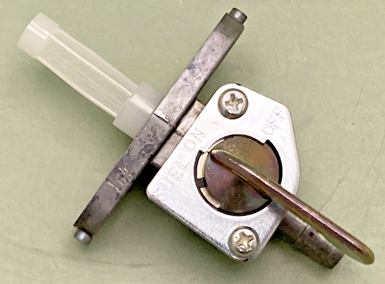 NEW GENUINE HONDA 16950-ML3-911 Petcock Assembly