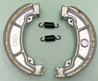 NEW GENUINE HONDA 06430-GBJ-740 Shoe Set, Brake