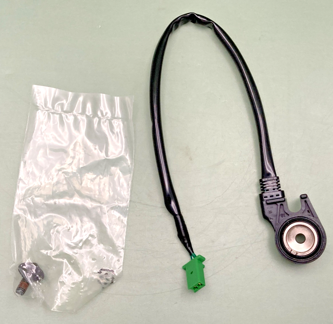 NEW GENUINE HONDA 35700-MBW-306 Switch, Side Stand