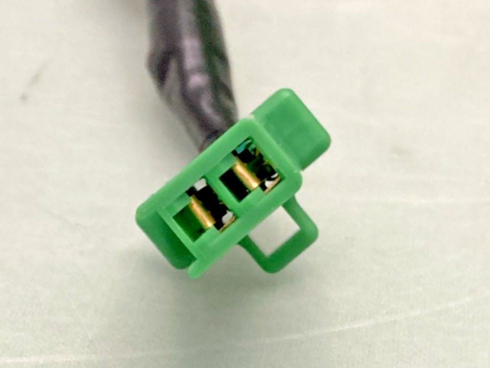 NEW GENUINE HONDA 35700-MBW-306 Switch, Side Stand