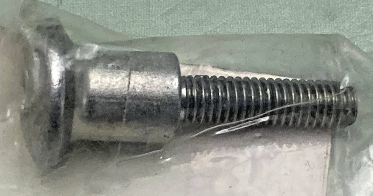 NEW GENUINE HONDA 90116-KY2-700 Bolt