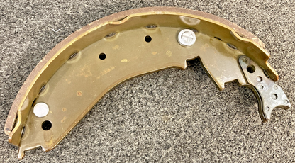 NEW REPLACES PROMATCH 20220214 BRAKE SHOE FOR CATERPILLAR