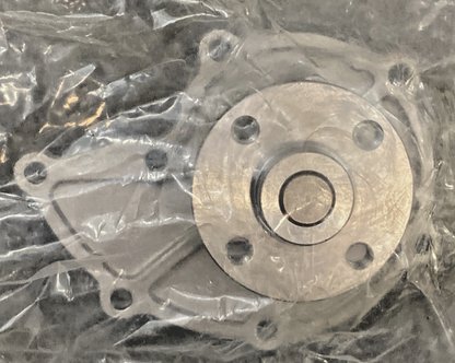 NEW GENUINE PROMATCH A000062032 WATER PUMP WITH GASKET FOR CATERPILLAR