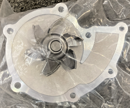 NEW GENUINE PROMATCH A000062032 WATER PUMP WITH GASKET FOR CATERPILLAR