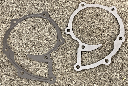 NEW GENUINE PROMATCH A000062032 WATER PUMP WITH GASKET FOR CATERPILLAR