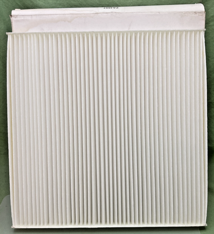 NEW GENUINE BALDWIN PA4857 CABIN AIR PANEL FILTER