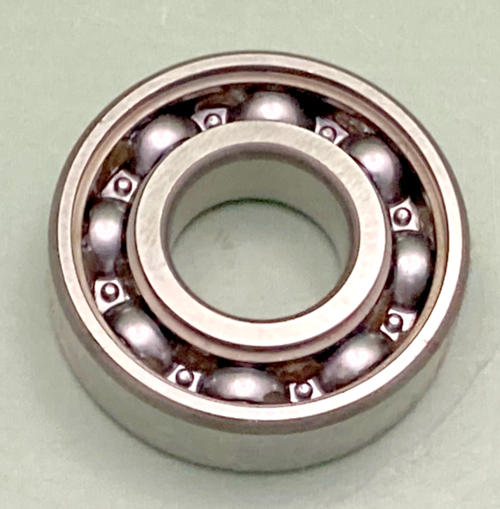 NEW GENUINE HONDA 96140-6204010 Bearing (6204U)