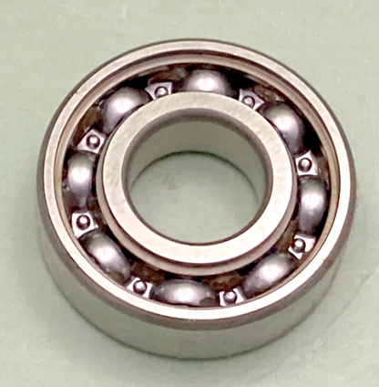 NEW GENUINE HONDA 96140-6204010 Bearing (6204U)