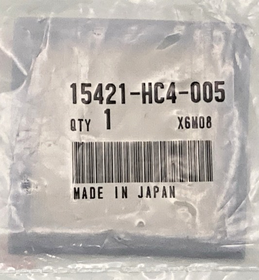 NEW GENUINE HONDA 15421-HC4-005 Screen, Oil Filter