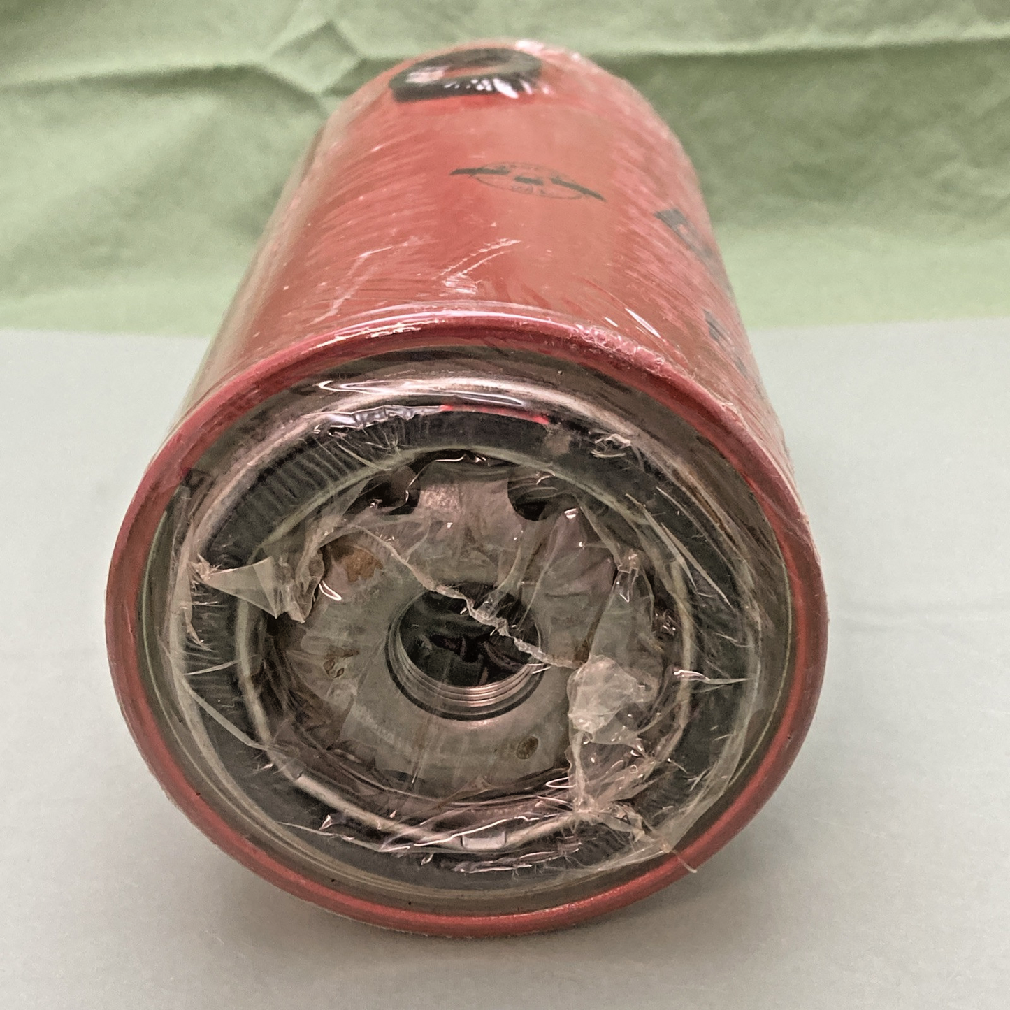 NEW GENUINE BALDWIN BF7966 Spin-on Fuel Filter