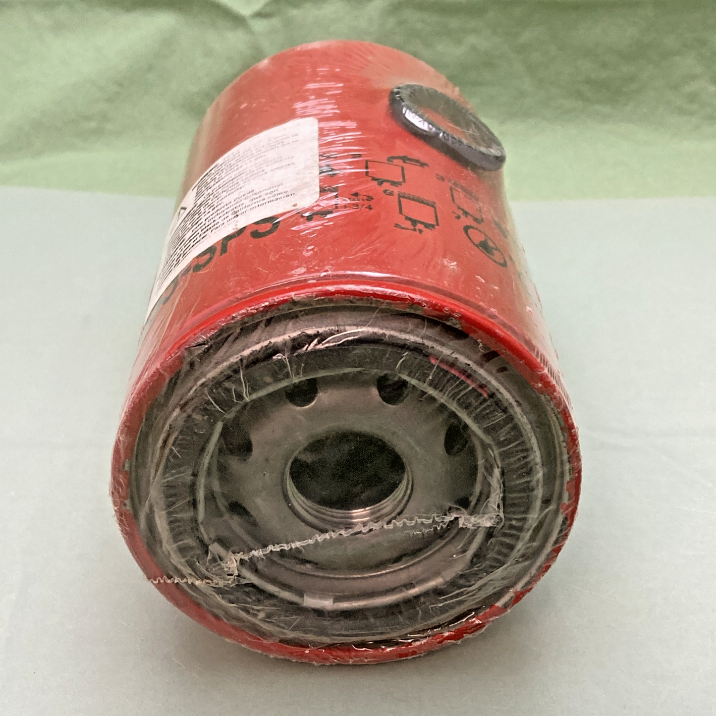 NEW GENUINE BALDWIN BF1385-SPS Spin-on Fuel Filter