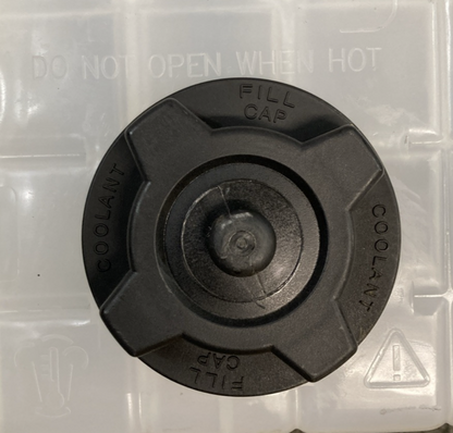 NEW GENUINE DORMAN 603-5504 Heavy Duty Pressurized Coolant Reservoir