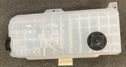 NEW GENUINE DORMAN 603-5504 Heavy Duty Pressurized Coolant Reservoir