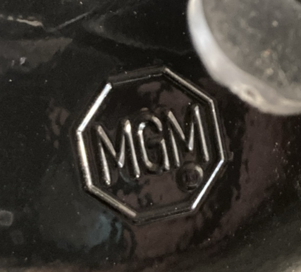 NEW GENUINE MGM 3430051 Air Brake Chamber MODEL TR3030