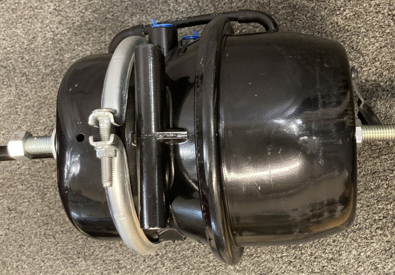 NEW GENUINE MGM 3430051 Air Brake Chamber MODEL TR3030