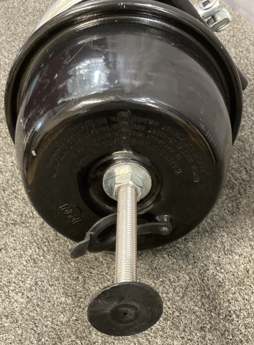 NEW GENUINE MGM 3430051 Air Brake Chamber MODEL TR3030