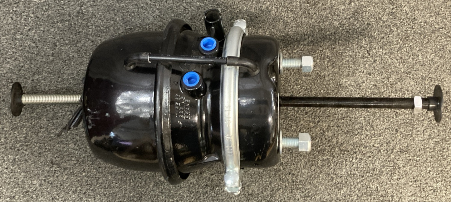 NEW GENUINE MGM 3430051 Air Brake Chamber MODEL TR3030