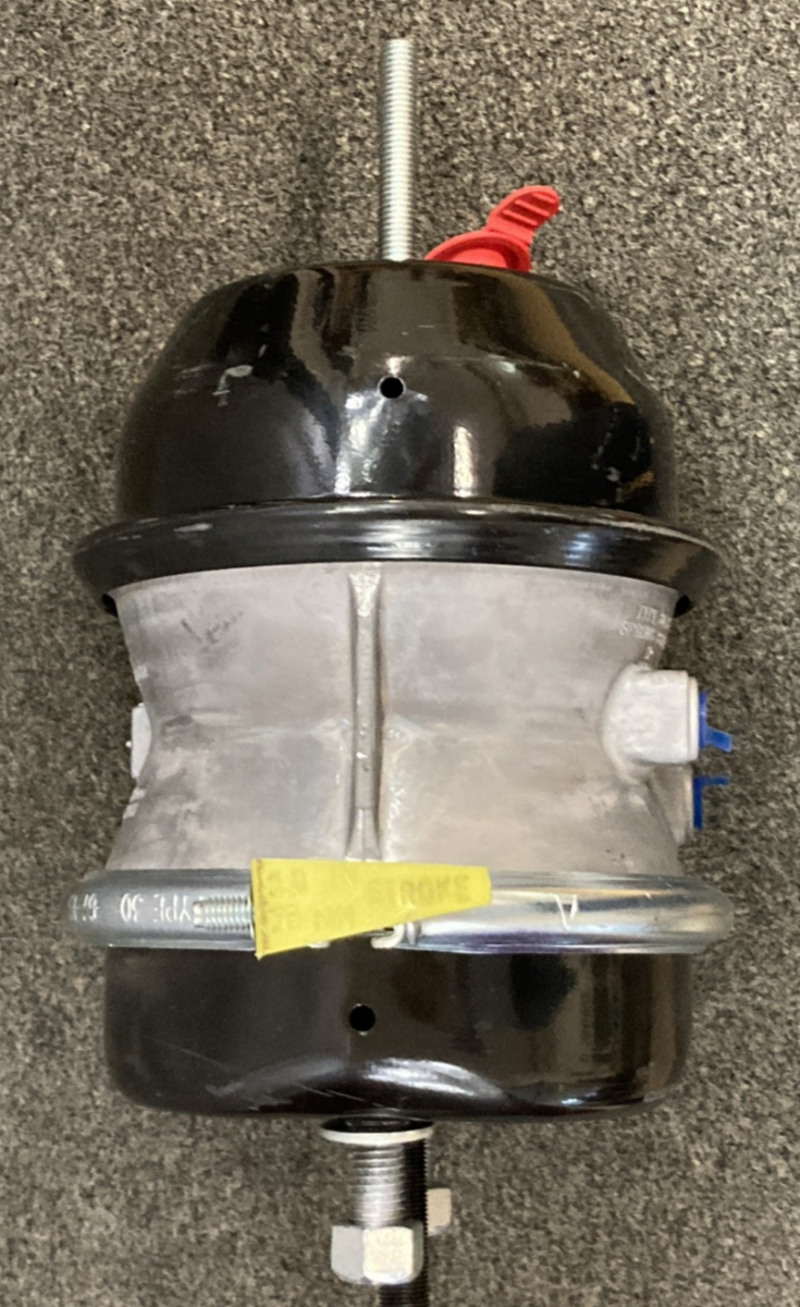 NEW GENUINE MGM 3430051X Air Brake Chamber MODEL TR3030