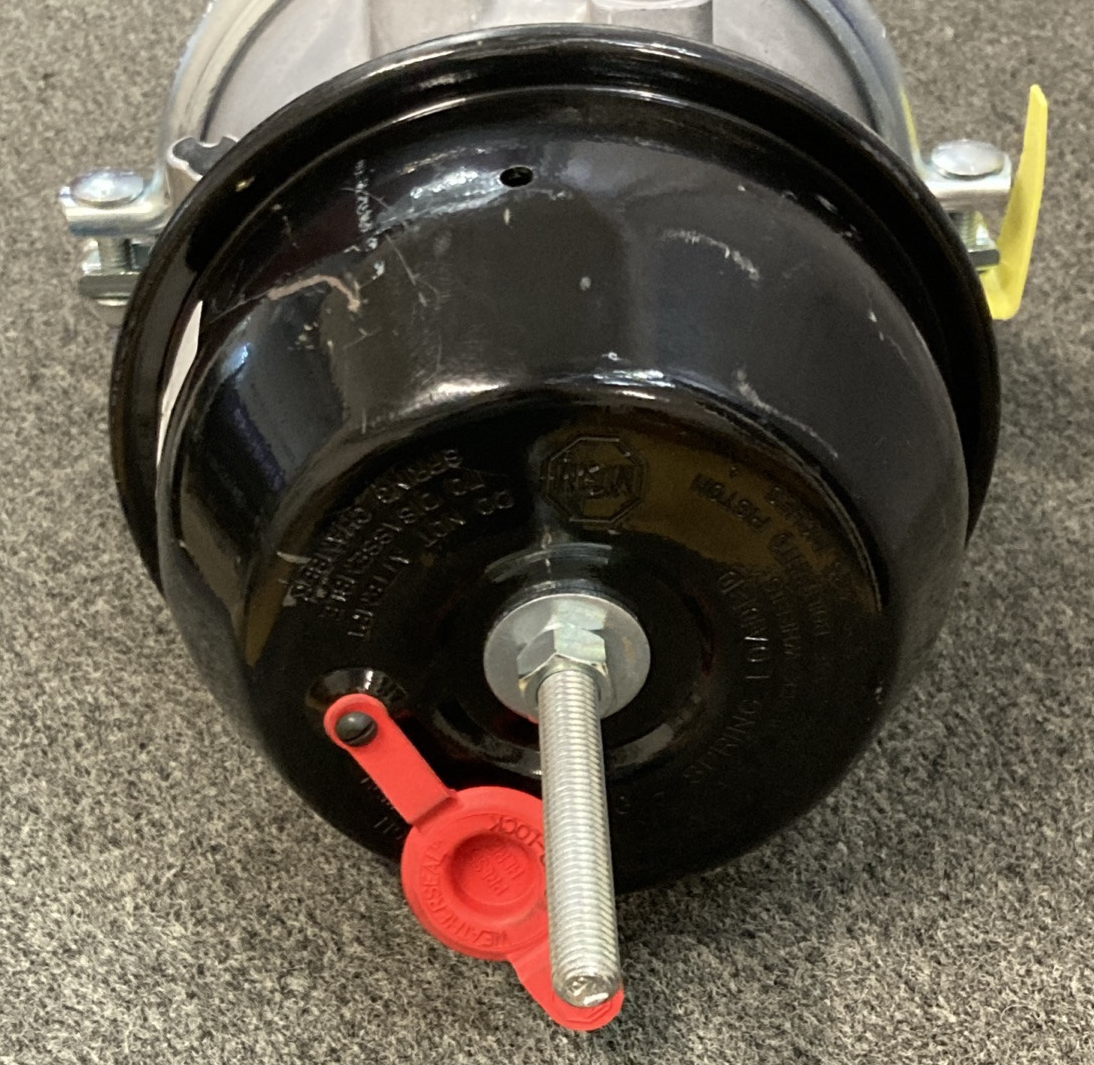 NEW GENUINE MGM 3430051X Air Brake Chamber MODEL TR3030