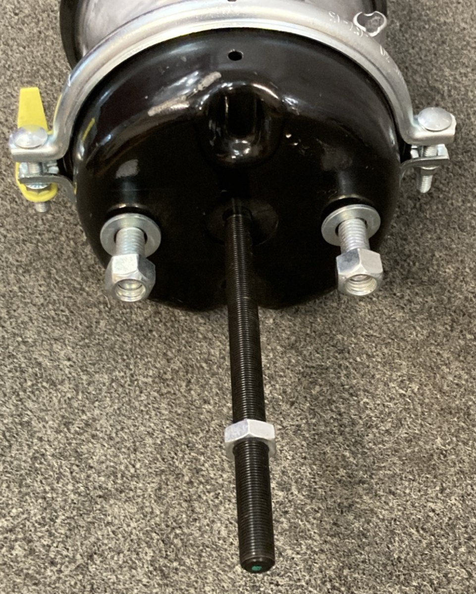 NEW GENUINE MGM 3430051X Air Brake Chamber MODEL TR3030