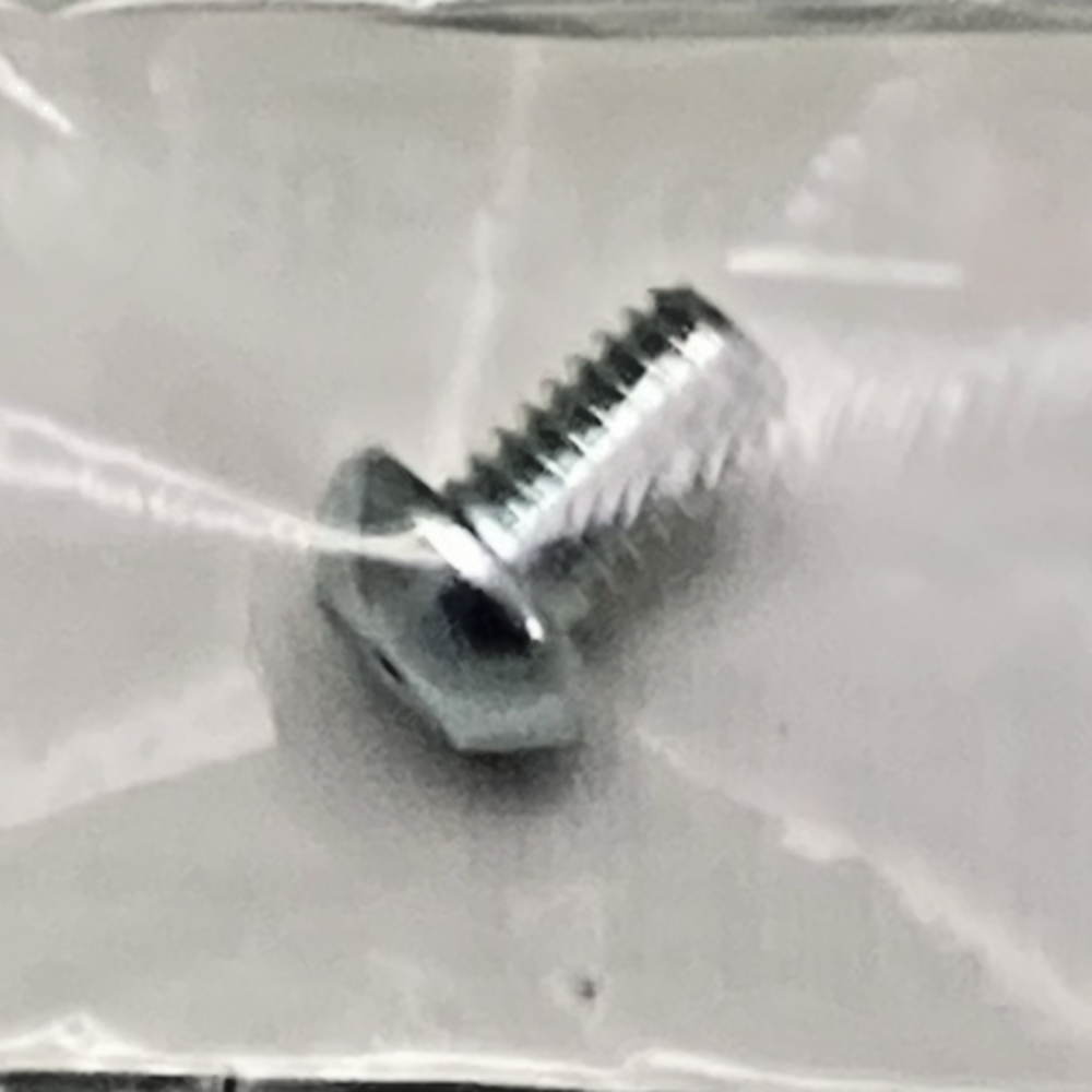 QTY 2 NEW GENUINE YAMAHA 92012-06010 Bolt, Button Head