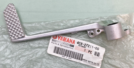 NEW GENUINE YAMAHA 4C8-27211-00 Pedal, Brake