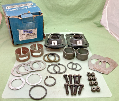 NEW GENUINE PRO-PAR PROWCR1419 CAMSHAFT REPAIR KIT, INCOMPLETE KIT