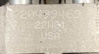 NEW REPLACES VOLVO 20499469 ENGINE MOUNT BRACKET W/ BOLTS