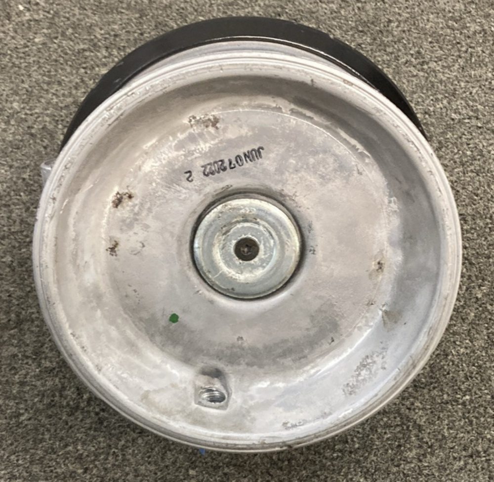 NEW GENUINE MGM 3430051X Tandem  Spring Brake 3"  MODEL TR3030