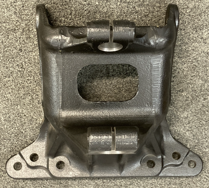 NEW REPLACES MACK 22023113 Drive Motor Mount