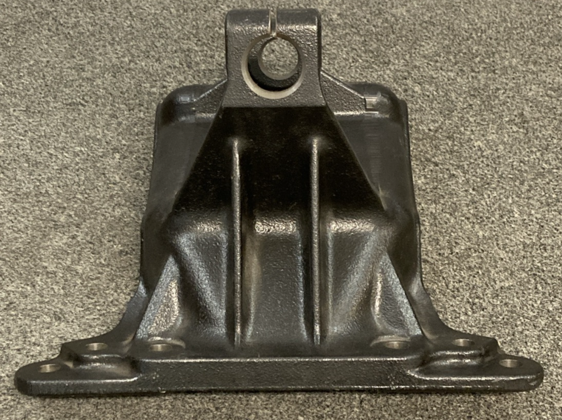 NEW REPLACES MACK 22023113 Drive Motor Mount