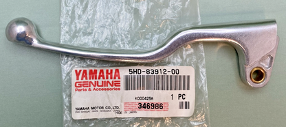 NEW GENUINE YAMAHA 5HD-83912-00 Lever 1