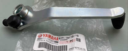 NEW GENUINE YAMAHA 5YT-18110-10 Shift Pedal Assembly