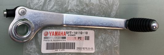 NEW GENUINE YAMAHA 5YT-18110-10 Shift Pedal Assembly
