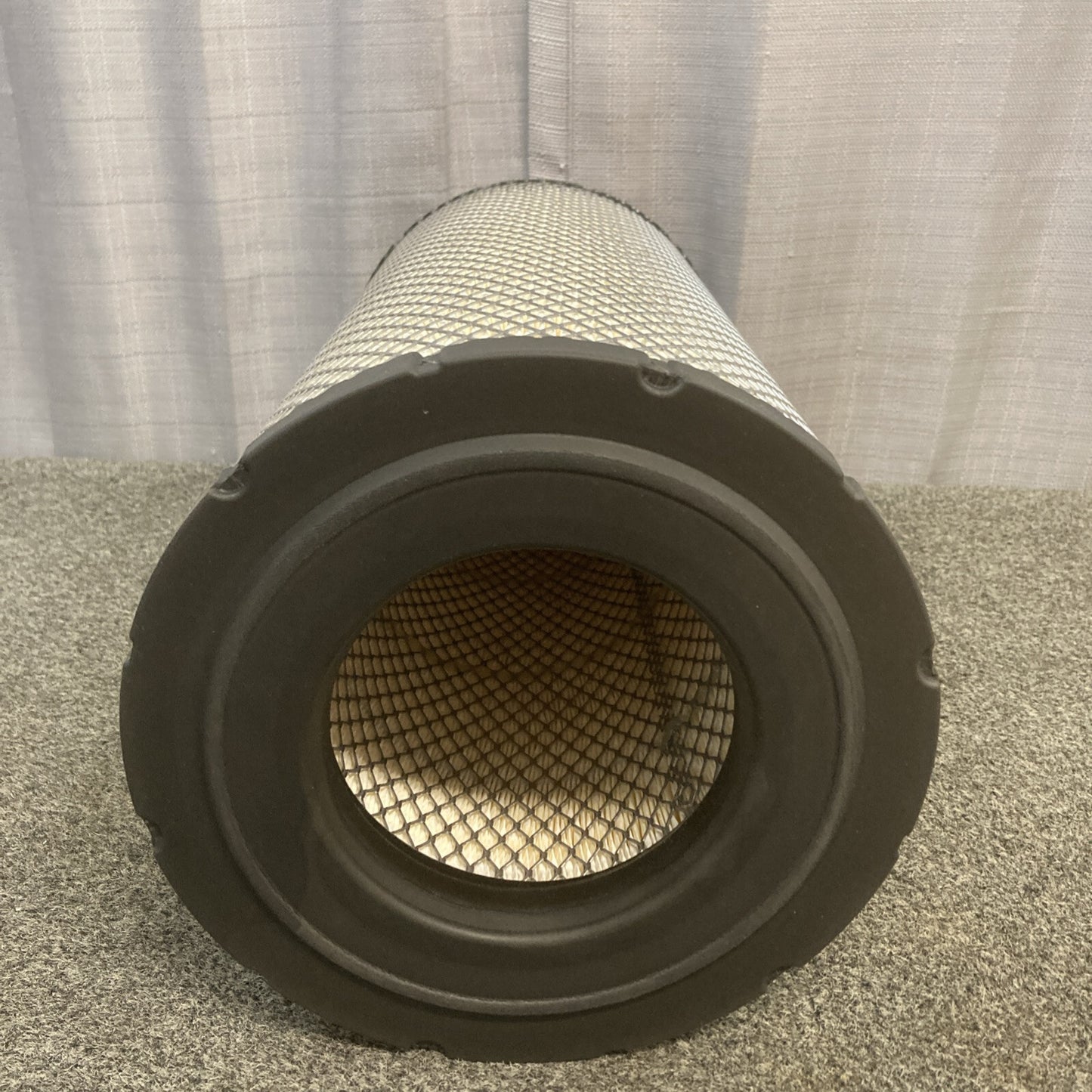 NEW GENUINE BALDWIN RS3734 Radial Seal Air Filter Elements